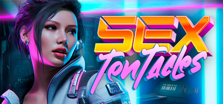 Boxart for SEX Tentacles [18+]