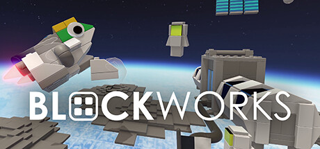Boxart for Blockworks