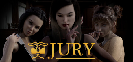 Boxart for Jury - Episode 1: Before the Trial