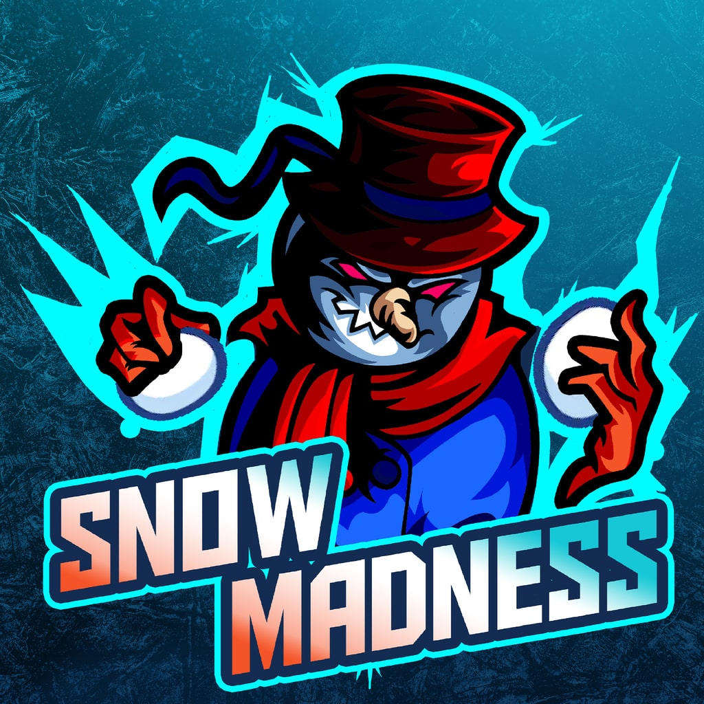 Boxart for Snow Madness