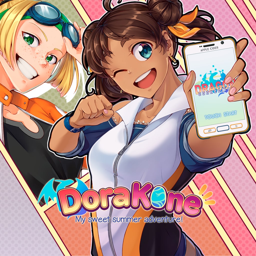 Boxart for DoraKone