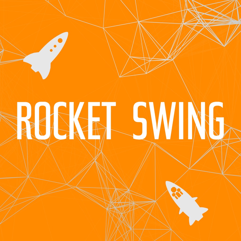 Boxart for Rocket Swing