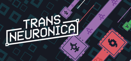 Boxart for Trans Neuronica