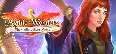Boxart for Mythic Wonders: The Philosopher's Stone