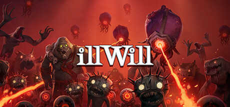 Boxart for illWill