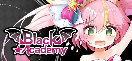 Boxart for Black Academy