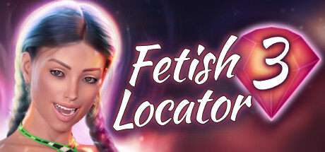 Boxart for Fetish Locator Week Three