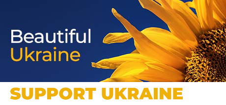 Boxart for Beautiful Ukraine