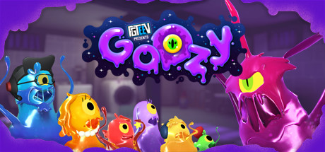 Boxart for FGTeeV Goozy