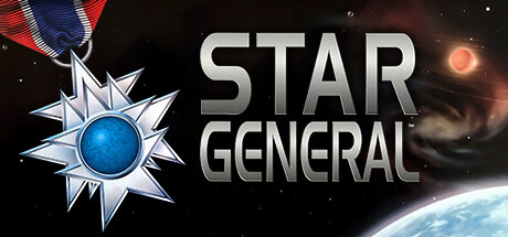 Boxart for Star General