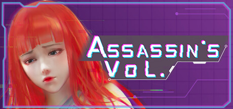 Boxart for Assassin's Vol.
