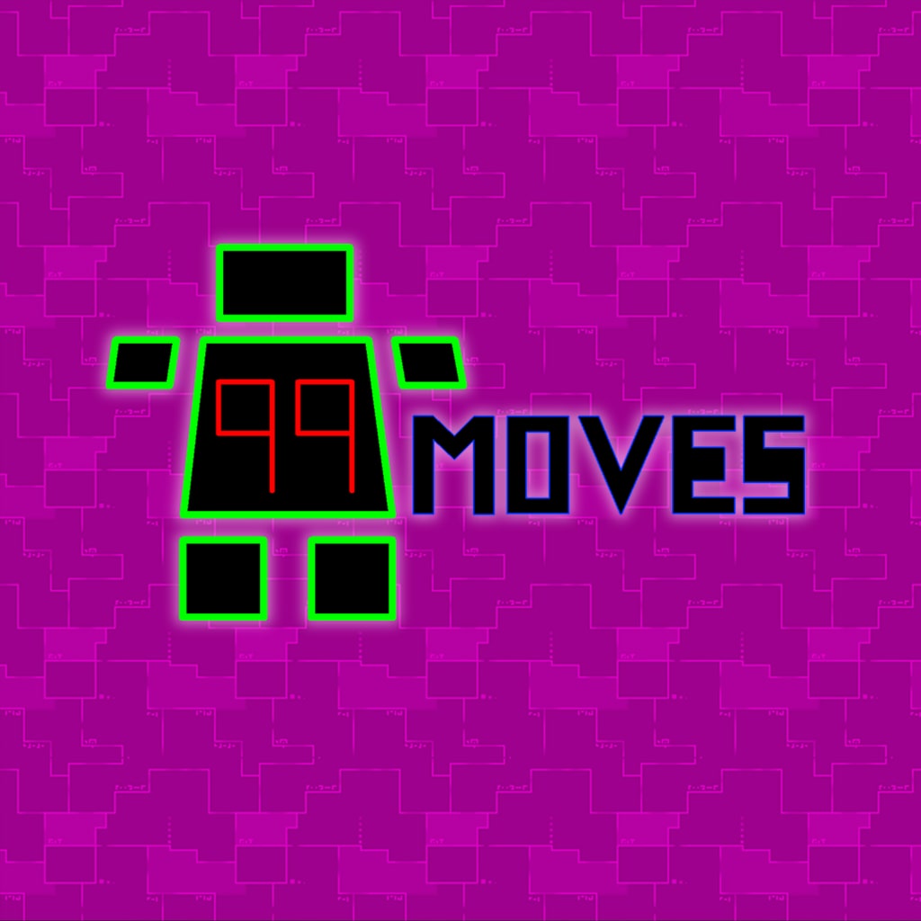 Boxart for 99 Moves