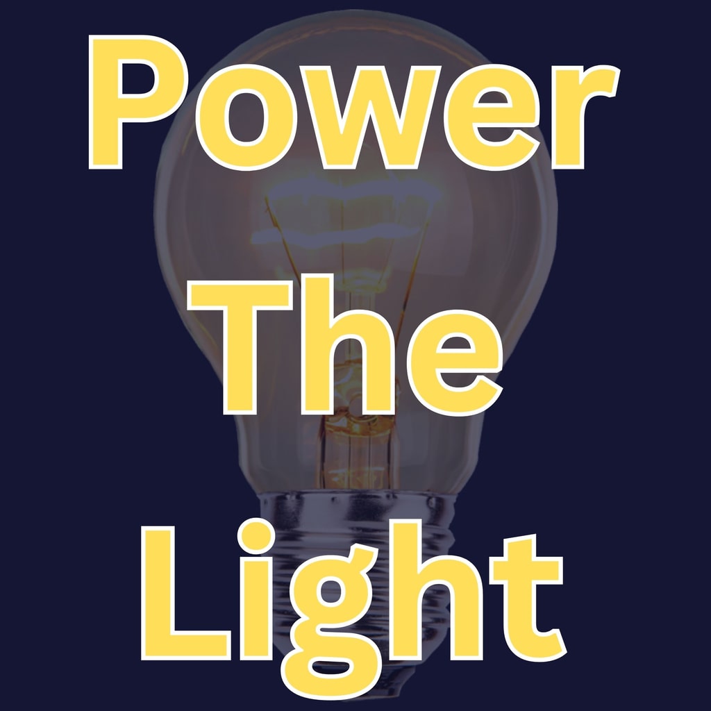 Boxart for Power The Light