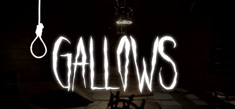 Boxart for Gallows