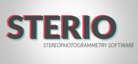 Boxart for Sterio