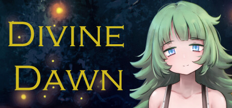 Boxart for Divine Dawn