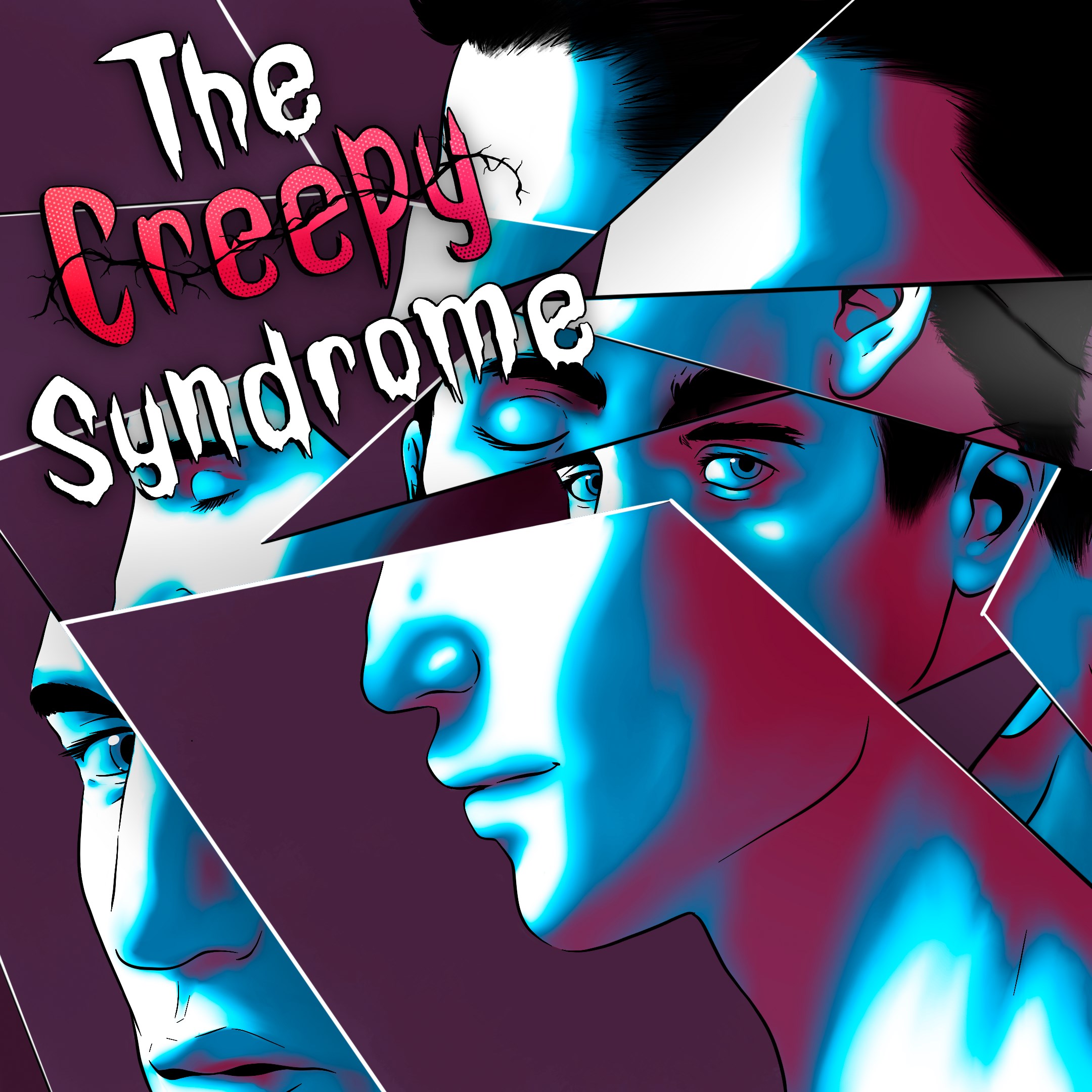 Boxart for The Creepy Syndrome