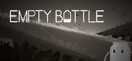 Boxart for EmptyBottle