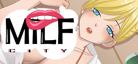 Boxart for Milf City