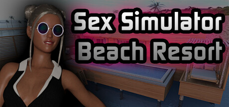 Boxart for Sex Simulator - Beach Resort