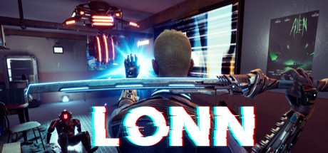 Boxart for LONN
