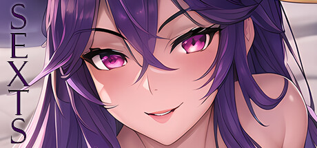 Boxart for SEXTS