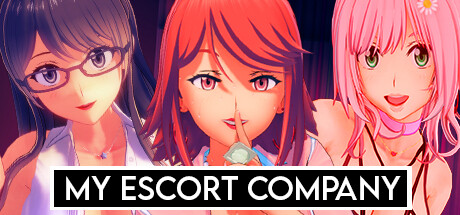 Boxart for My Escort Company