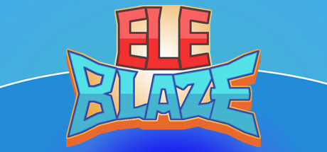 Boxart for ELE BLAZE
