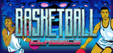 Boxart for Basketball Classics