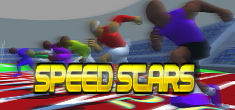 Boxart for Speed Stars