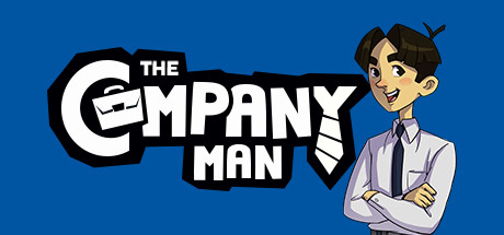 Boxart for The Company Man