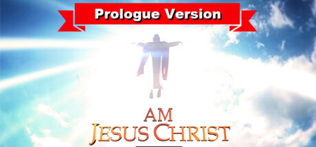 Boxart for I Am Jesus Christ: Prologue