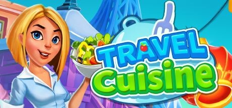 Boxart for Travel Cuisine Collector's Edition