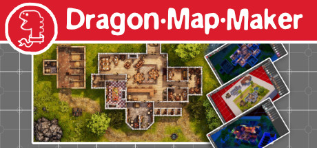 Boxart for Dragon Map Maker