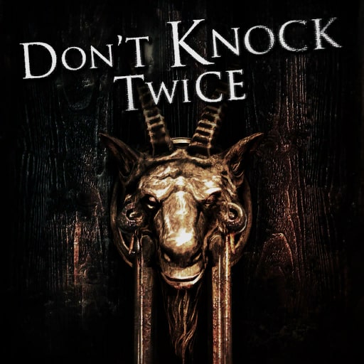 Boxart for Don't Knock Twice
