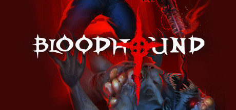 Boxart for Bloodhound