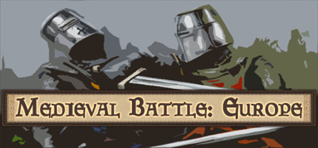 Boxart for Medieval Battle: Europe
