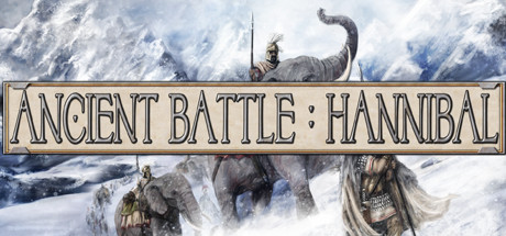 Boxart for Ancient Battle: Hannibal
