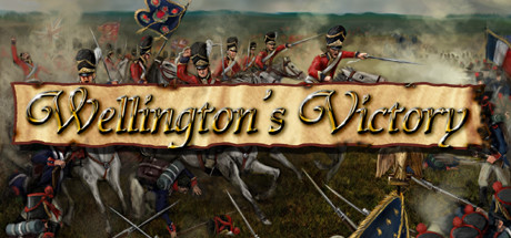 Boxart for Wellington's Victory