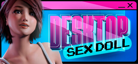 Boxart for Desktop Sex Doll
