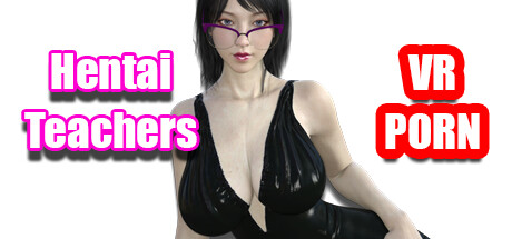 Boxart for VR PORN Hentai Teachers