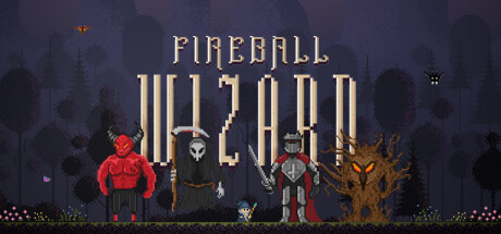 Boxart for Fireball Wizard