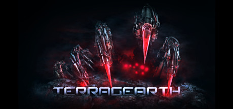 Boxart for TERRAGEARTH