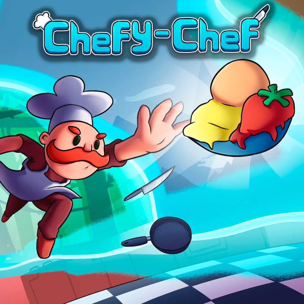 Boxart for Chefy-Chef
