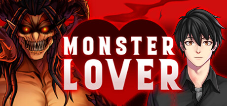 Boxart for Monster Lover: Balasque