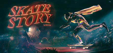 Boxart for Skate Story