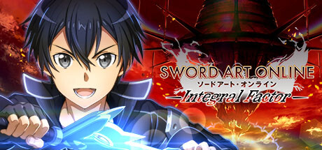 Boxart for Sword Art Online: Integral Factor