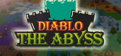 Boxart for Diablo The Abyss