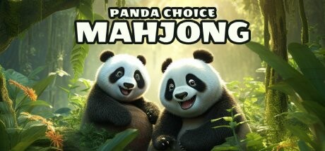 Boxart for Panda Choice Mahjong