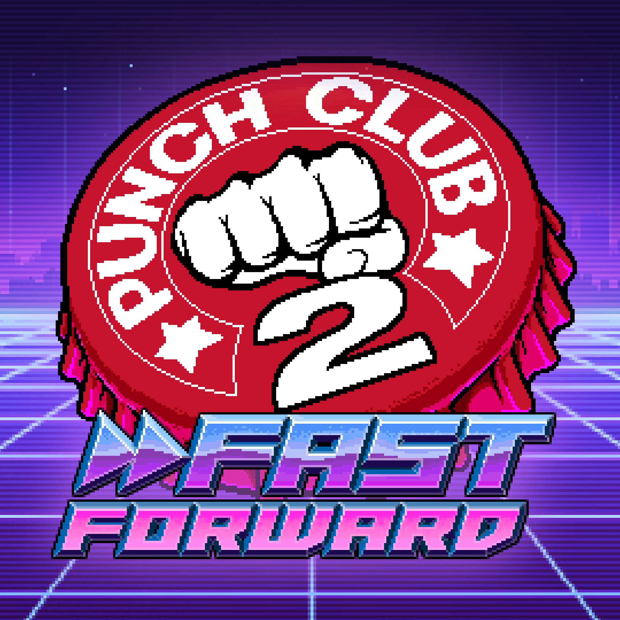 Boxart for Punch Club 2